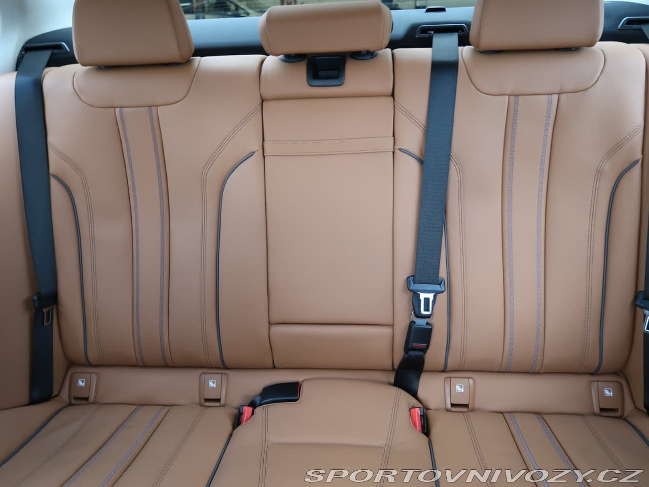 2023 BMW 5-Series - 10