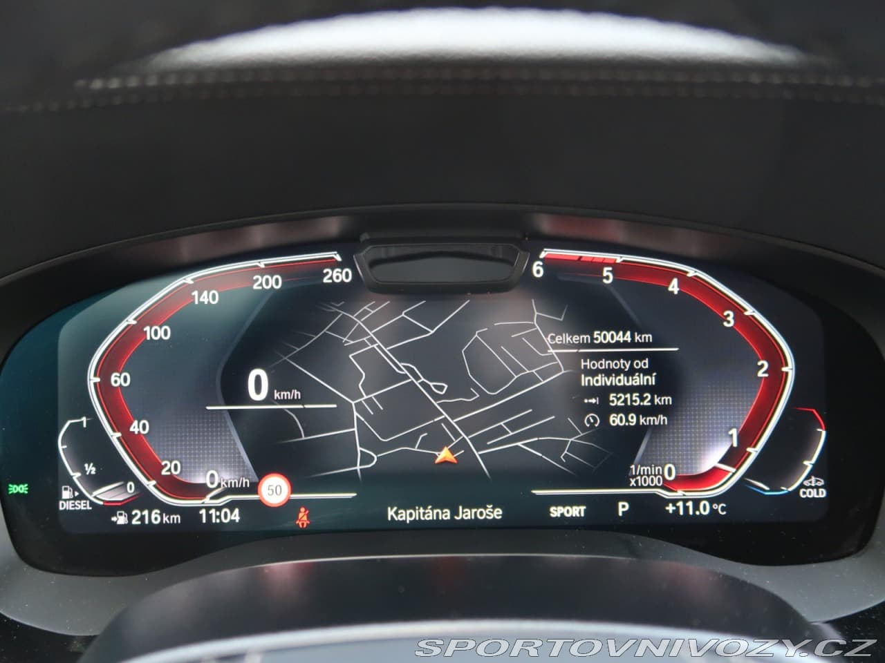 2023 BMW 5-Series - 11