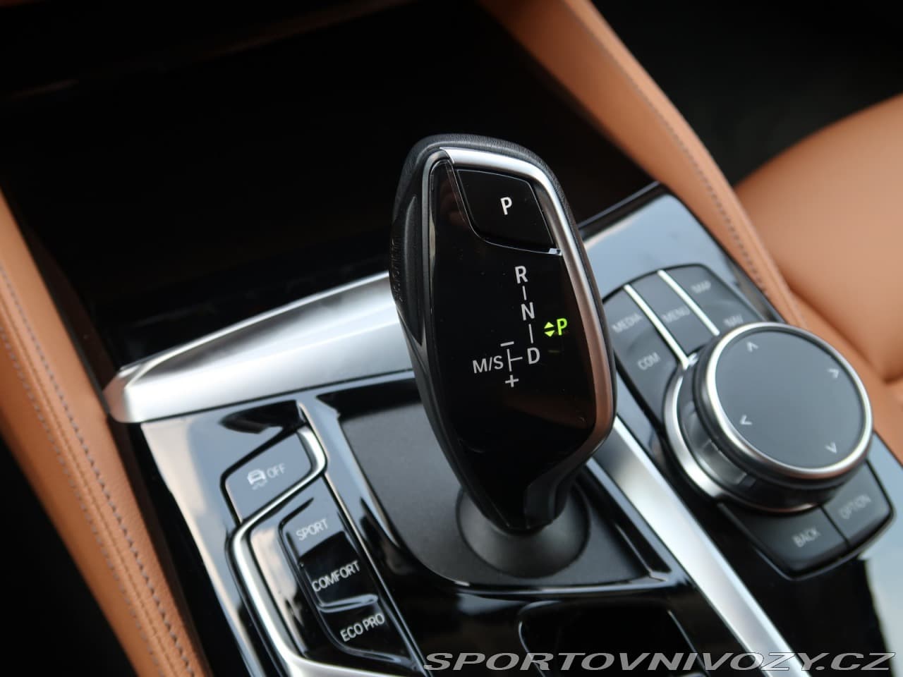 2023 BMW 5-Series - 13