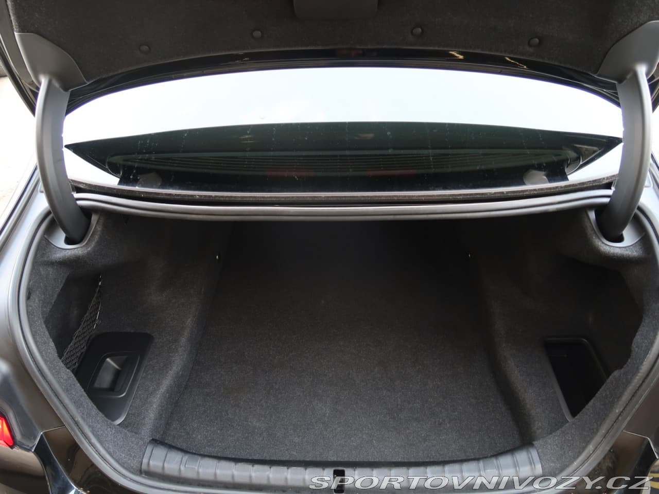 2023 BMW 5-Series - 14