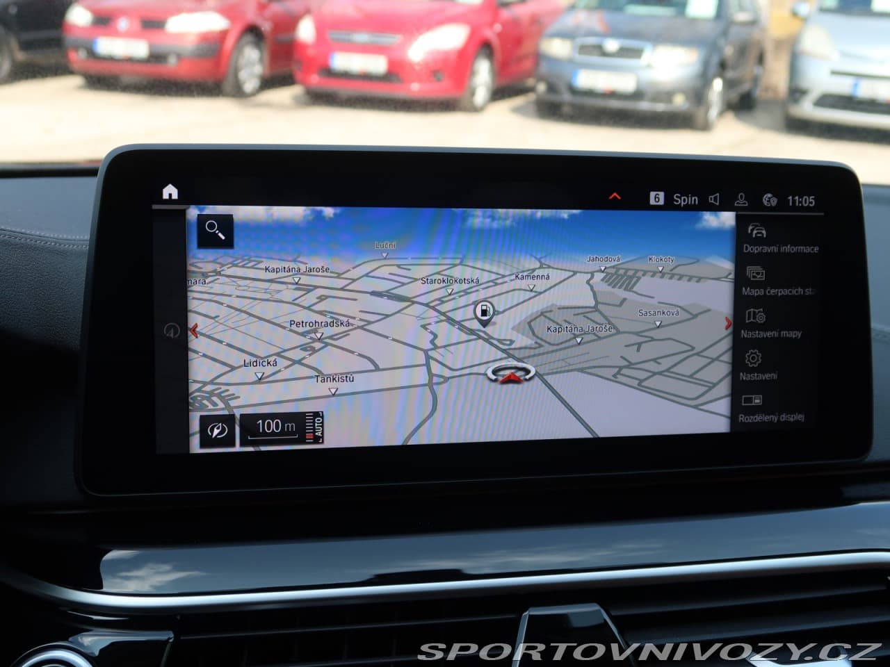 2023 BMW 5-Series - 16