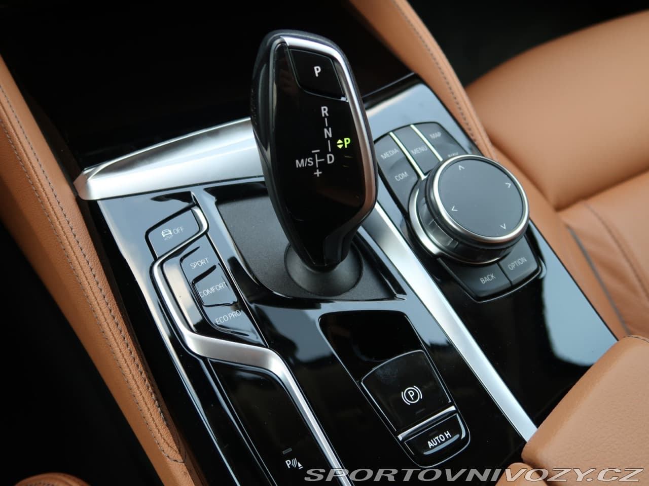 2023 BMW 5-Series - 17