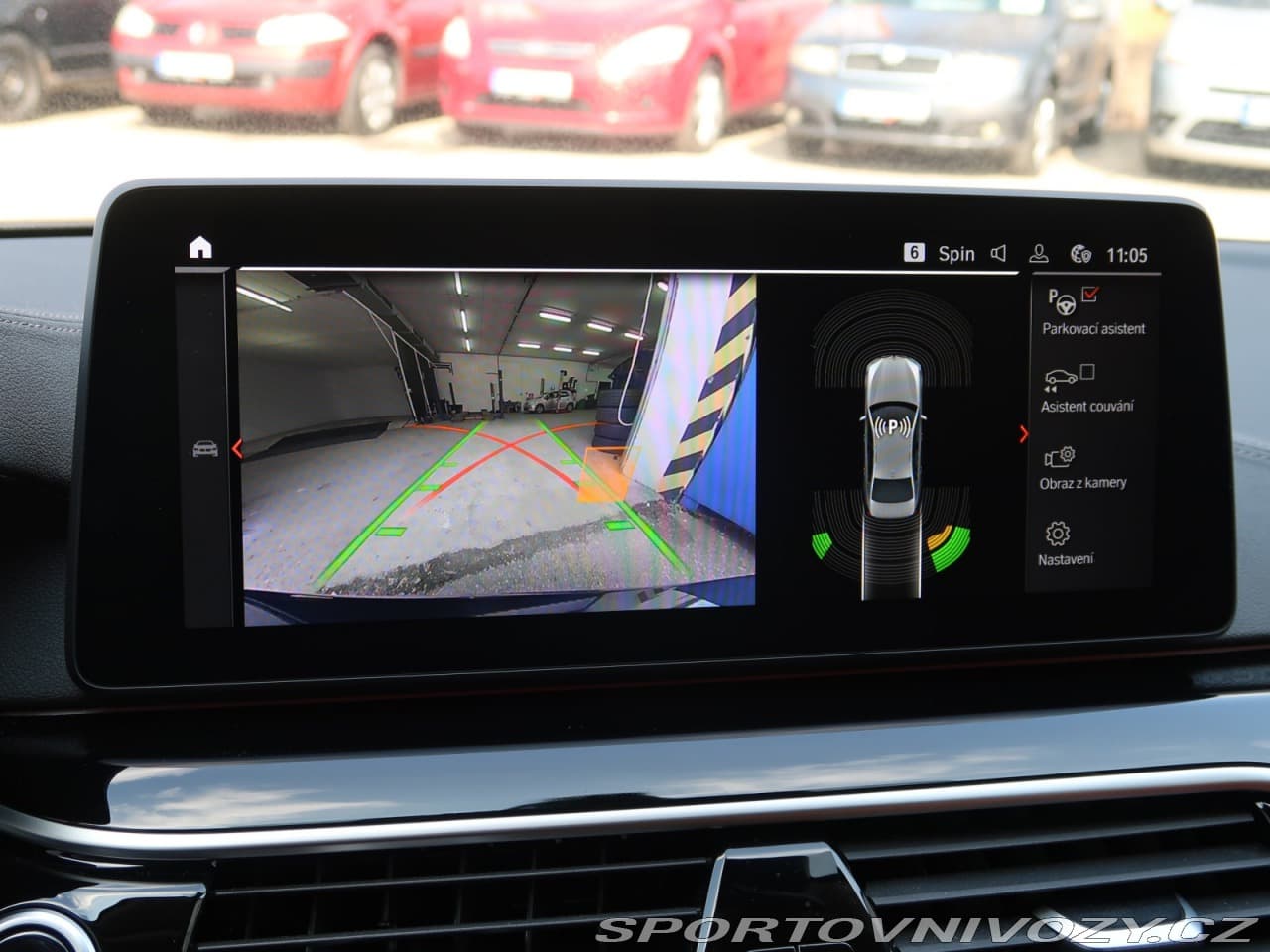 2023 BMW 5-Series - 18