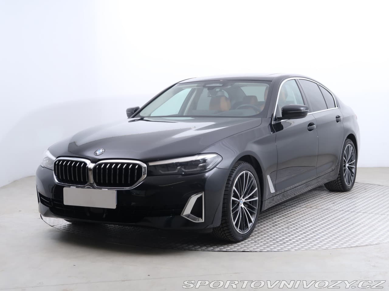 2023 BMW 5-Series - 2