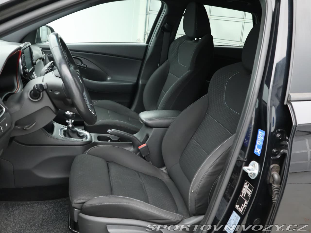 2018 Hyundai I30 - 10