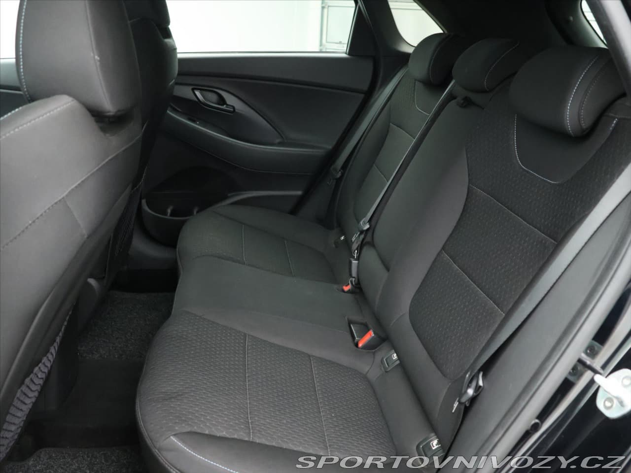 2018 Hyundai I30 - 11