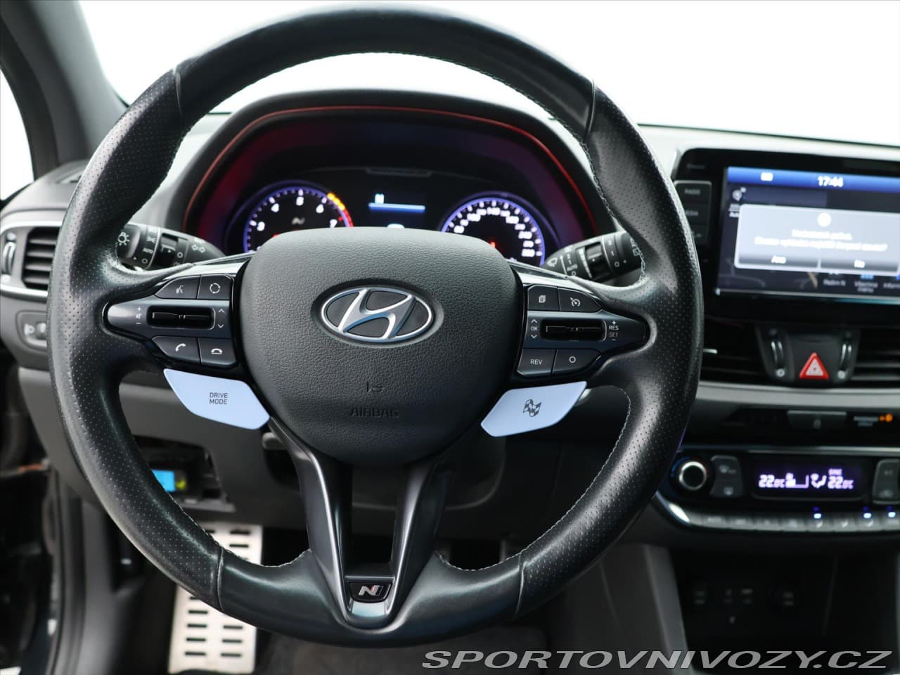 2018 Hyundai I30 - 14