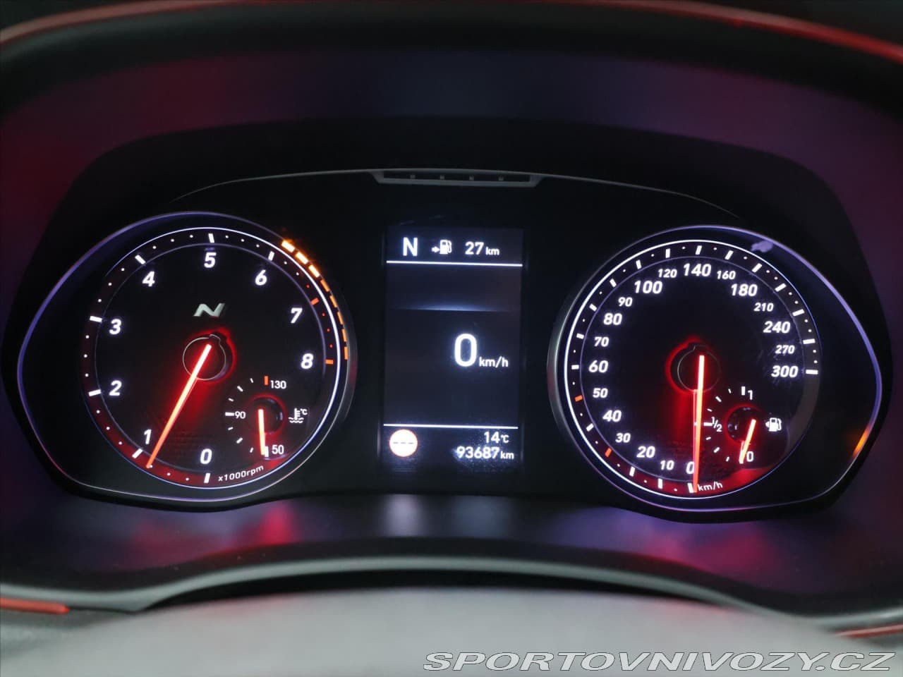 2018 Hyundai I30 - 15