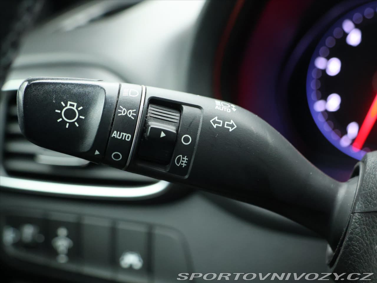 2018 Hyundai I30 - 16