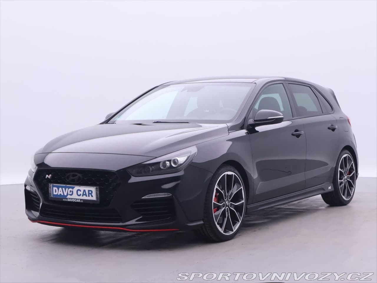 2018 Hyundai I30 - 3