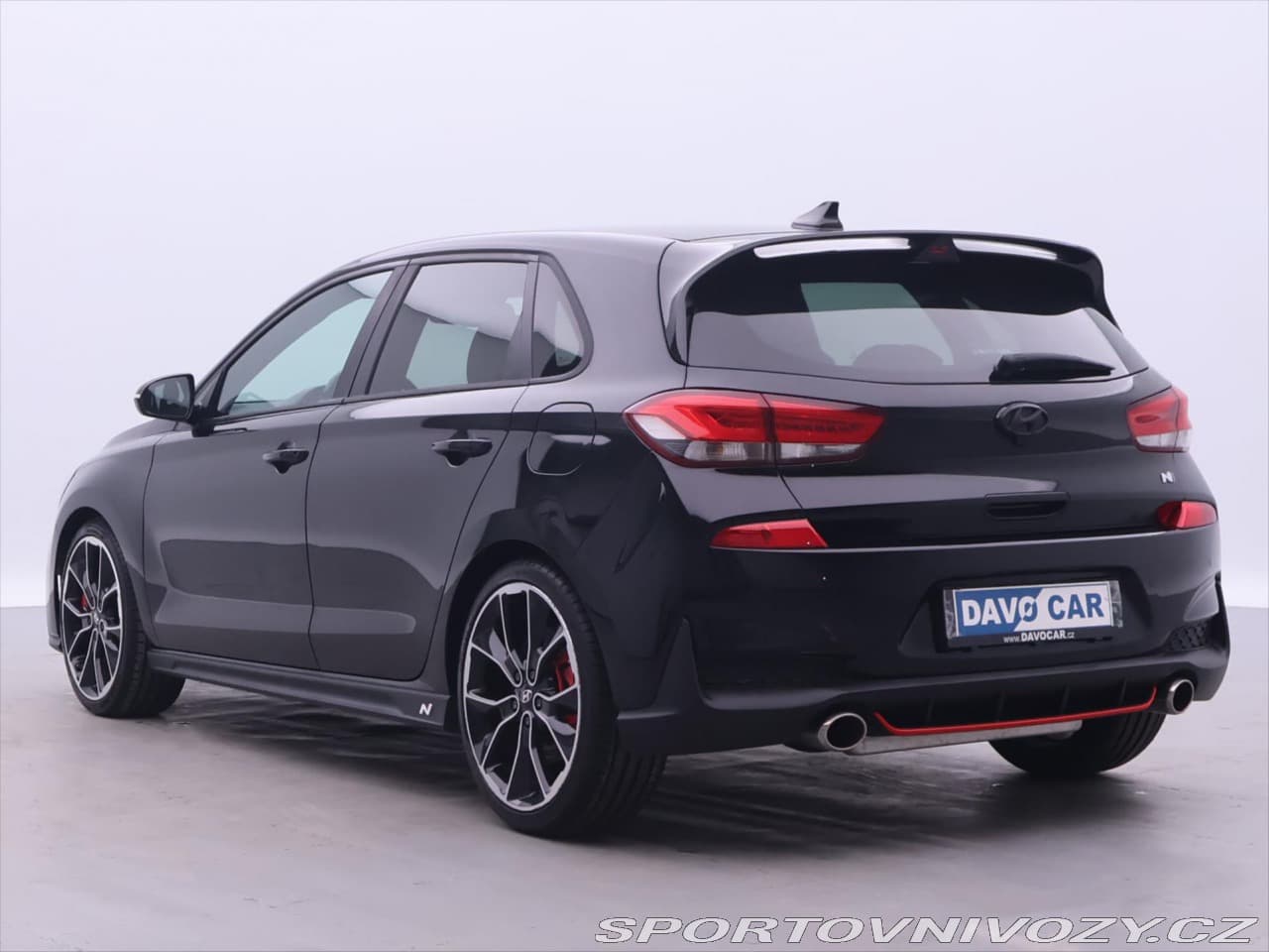 2018 Hyundai I30 - 5