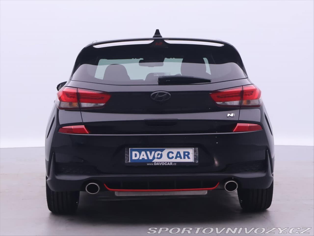 2018 Hyundai I30 - 6