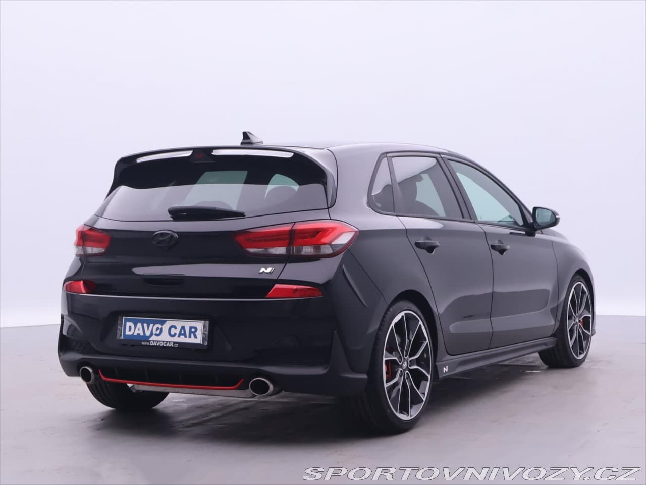 2018 Hyundai I30 - 7
