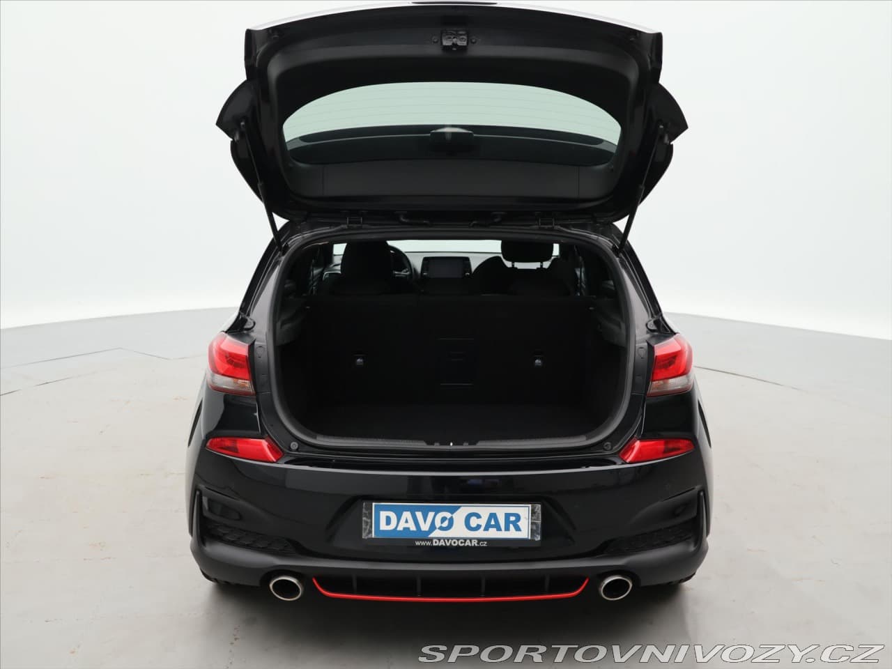 2018 Hyundai I30 - 9