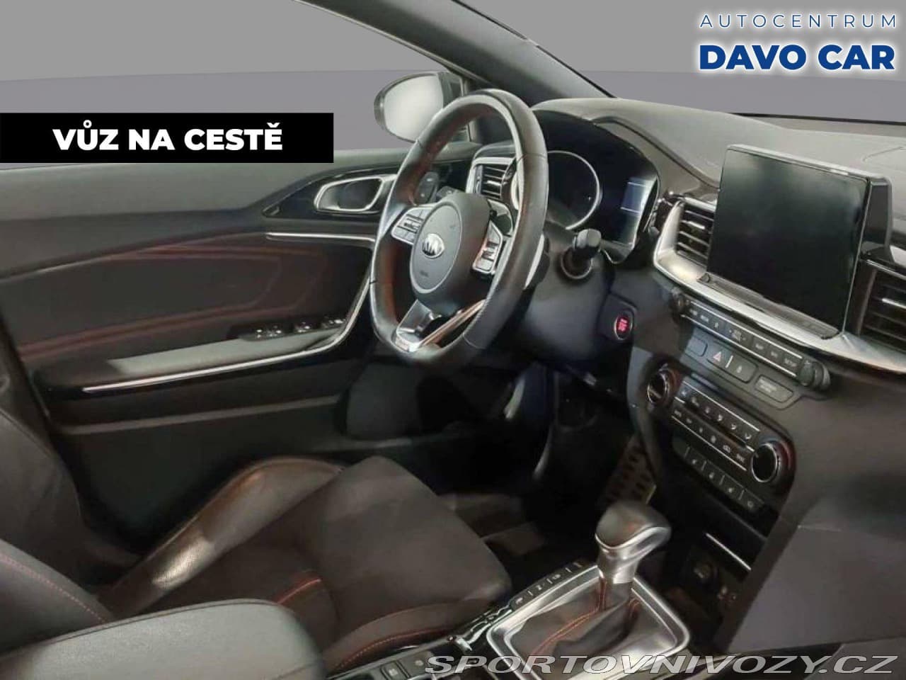 2019 Kia Proceed - 5