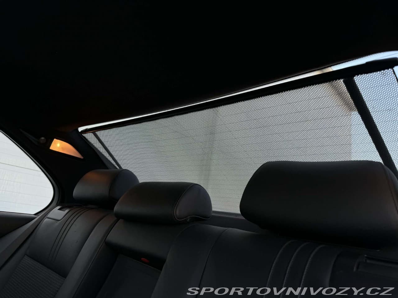 2003 BMW 5-Series - 14