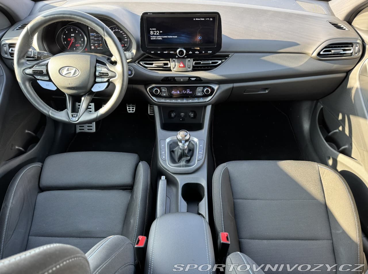 2023 Hyundai I30 - 13