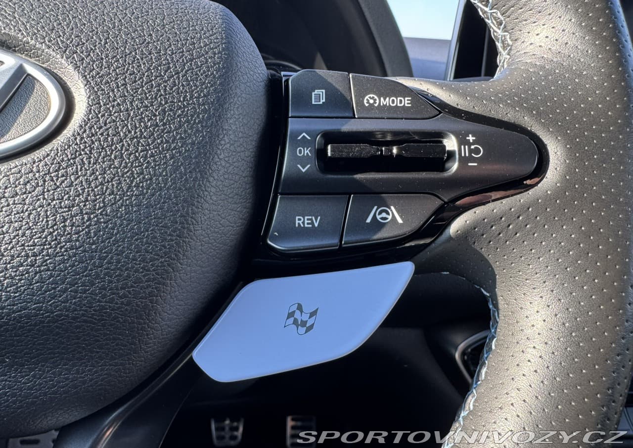 2023 Hyundai I30 - 15