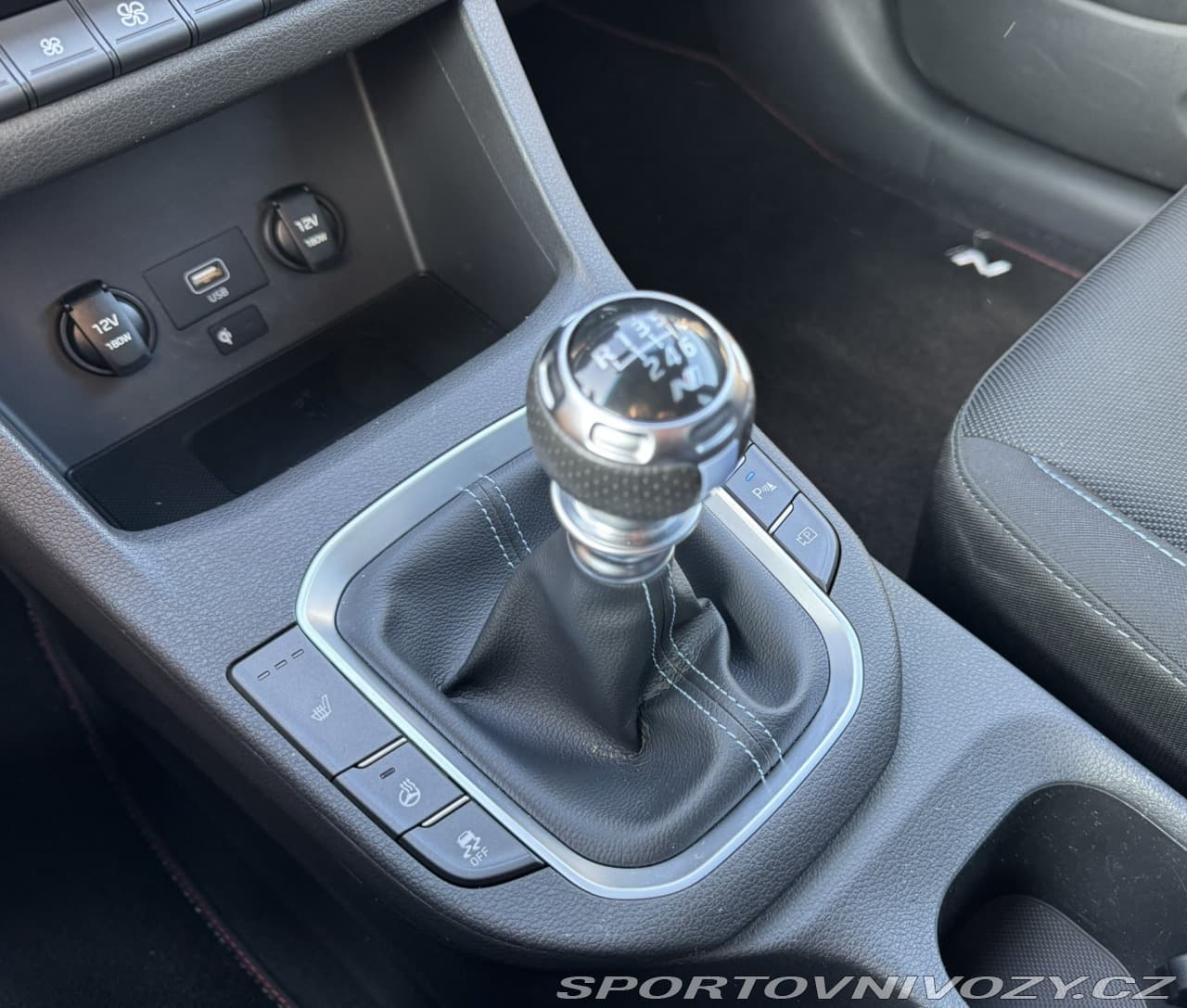 2023 Hyundai I30 - 17