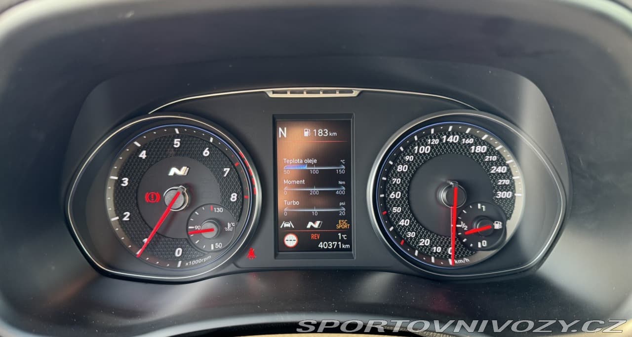 2023 Hyundai I30 - 18