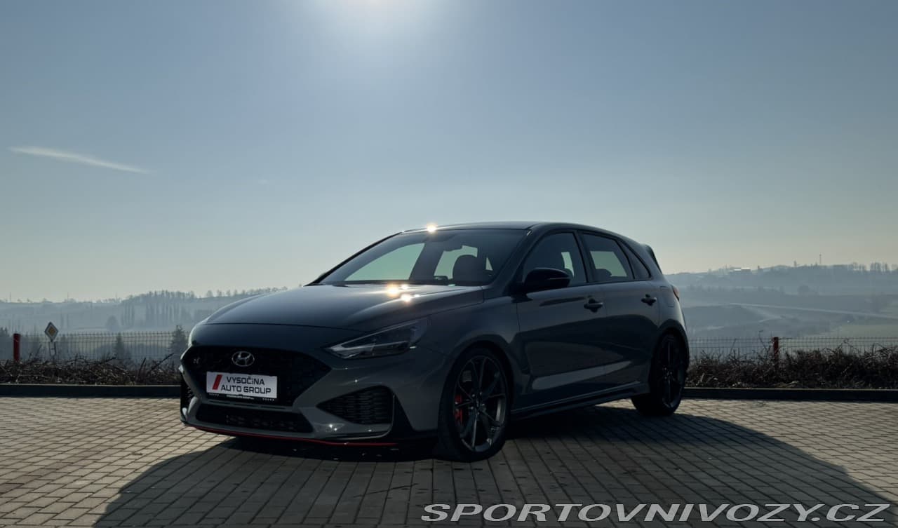 2023 Hyundai I30 - 5