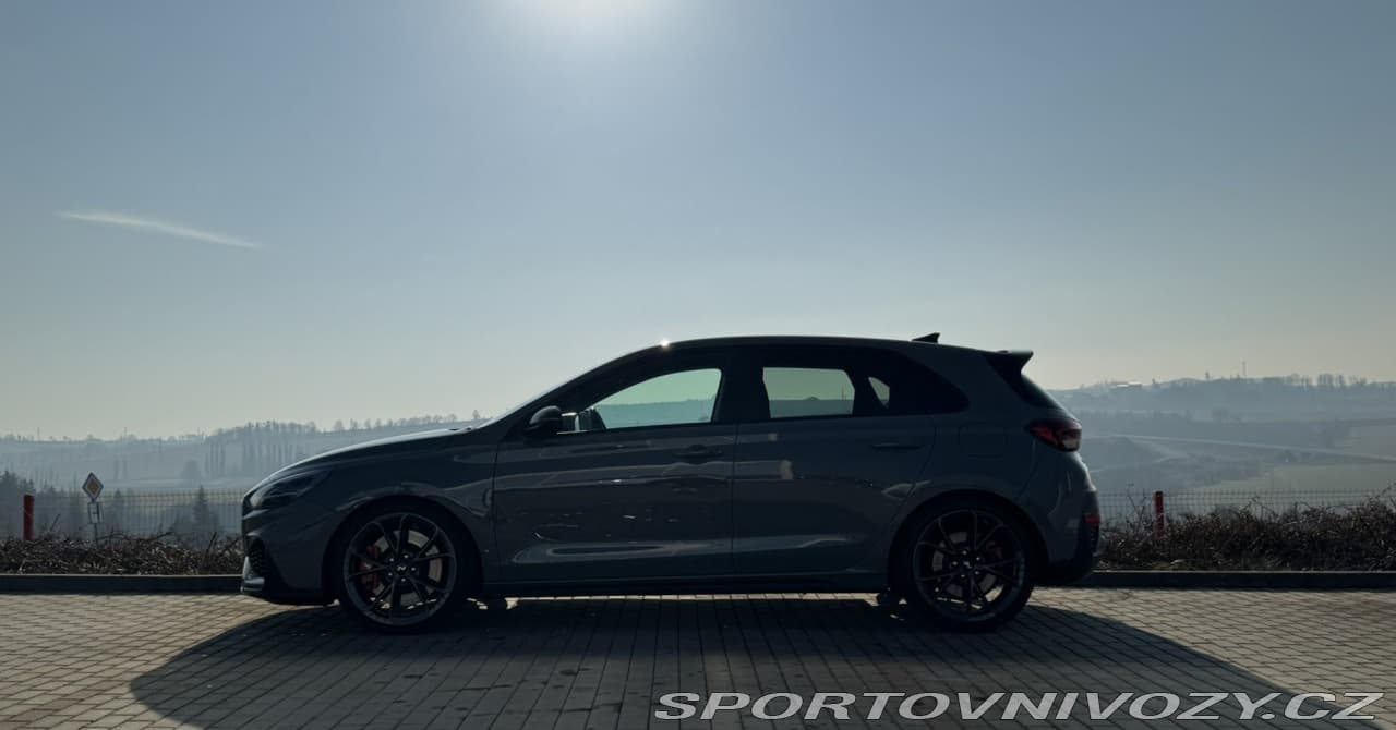 2023 Hyundai I30 - 6