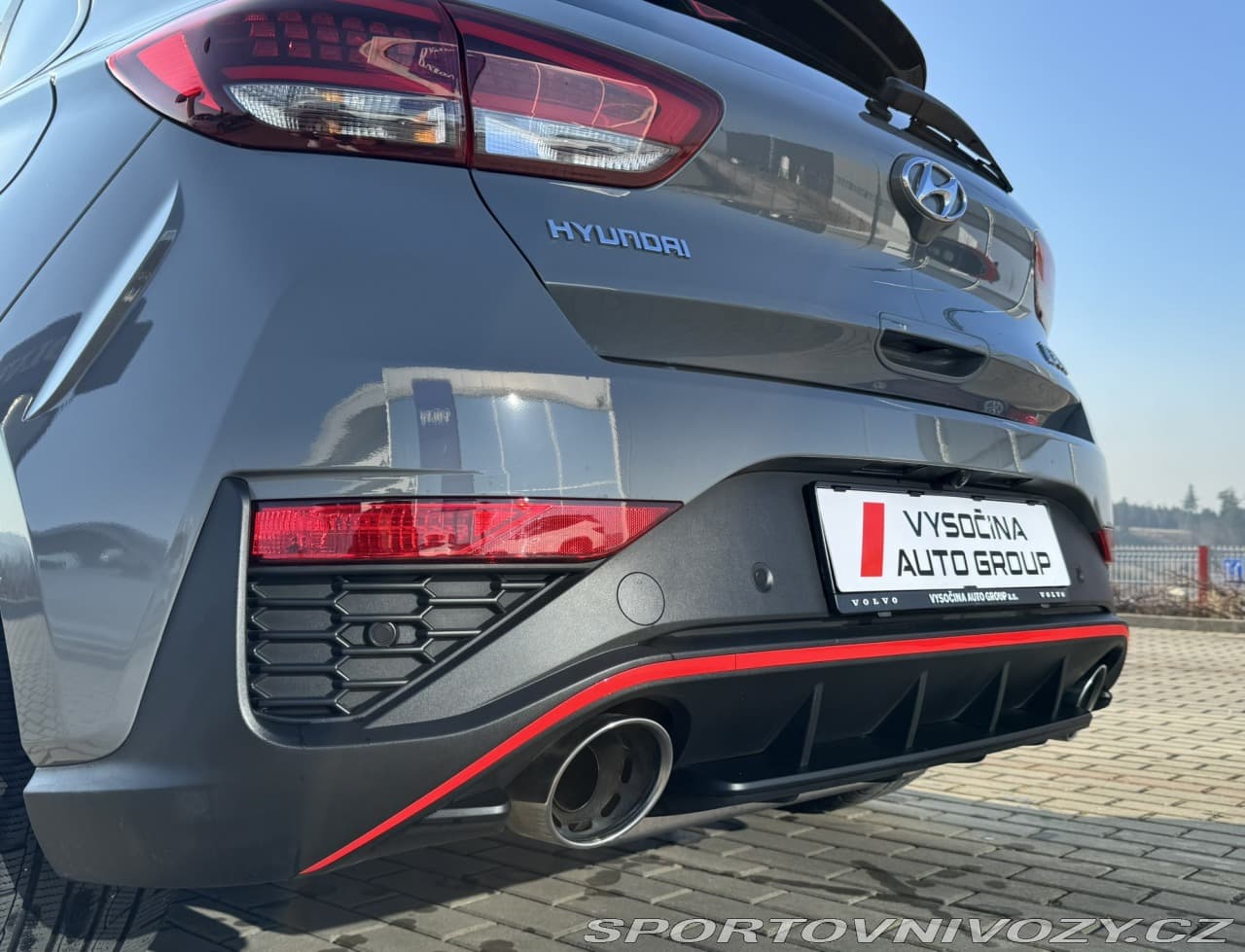 2023 Hyundai I30 - 9