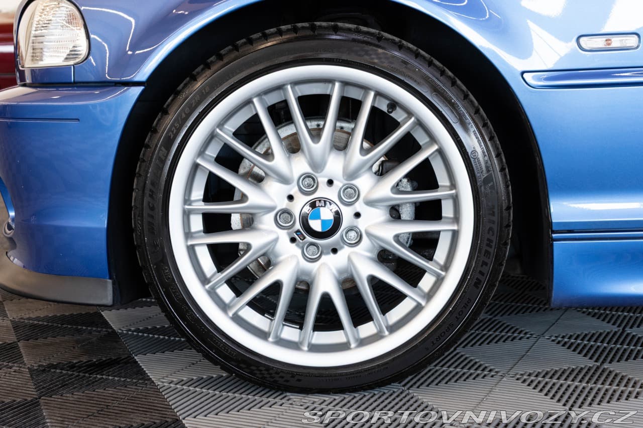 2002 BMW 3-SERIES