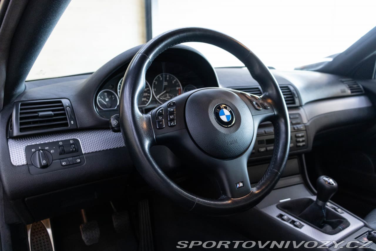 2002 BMW 3-SERIES - 10
