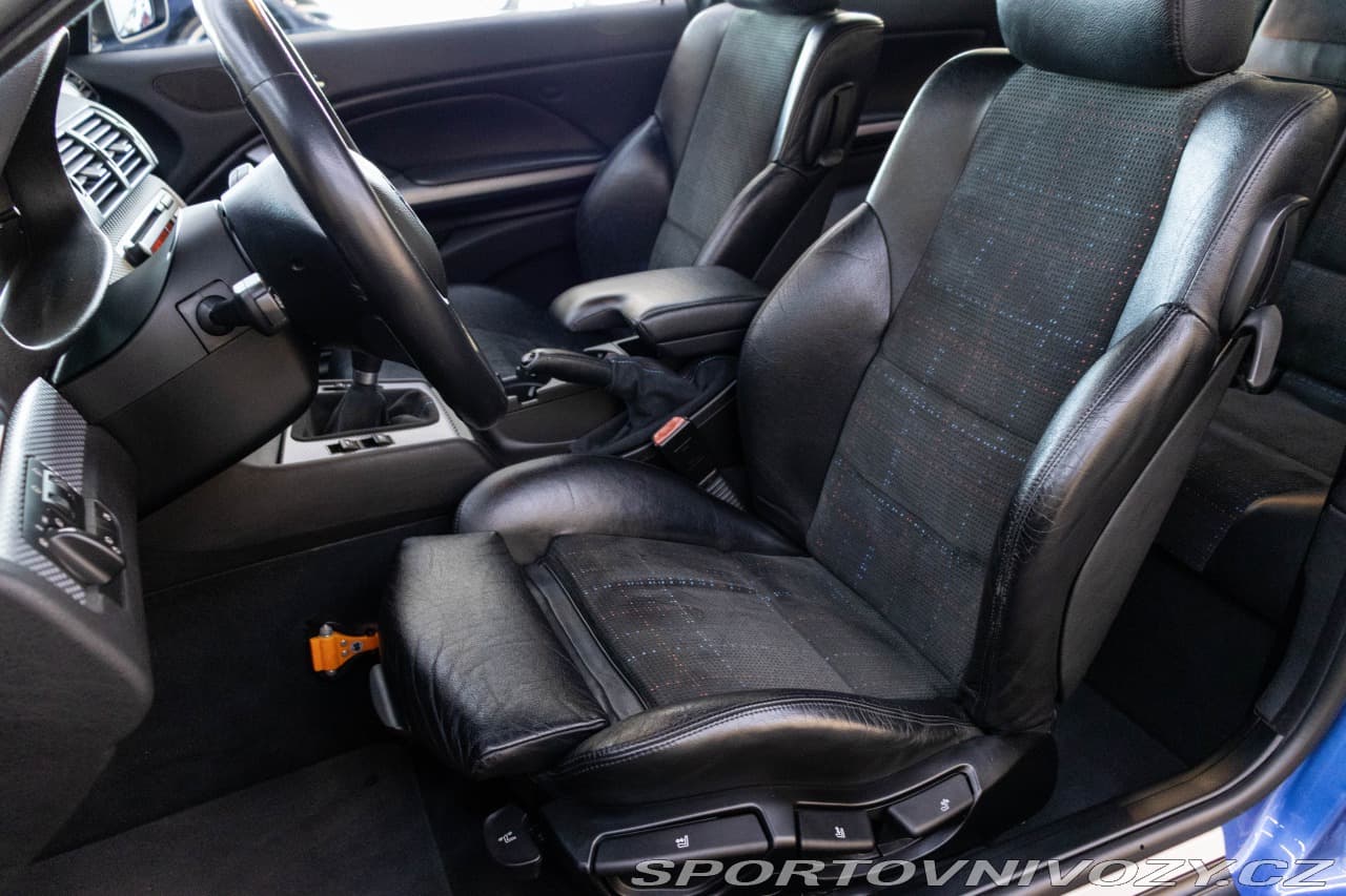 2002 BMW 3-SERIES - 11