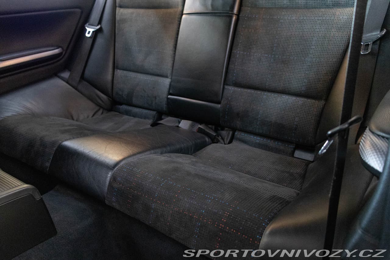 2002 BMW 3-SERIES - 13