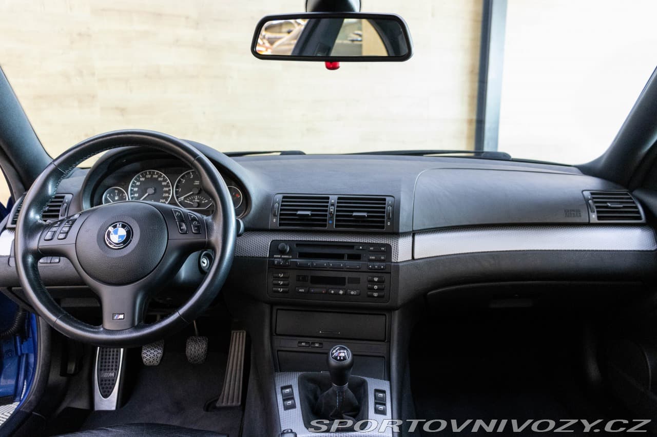 2002 BMW 3-SERIES - 15