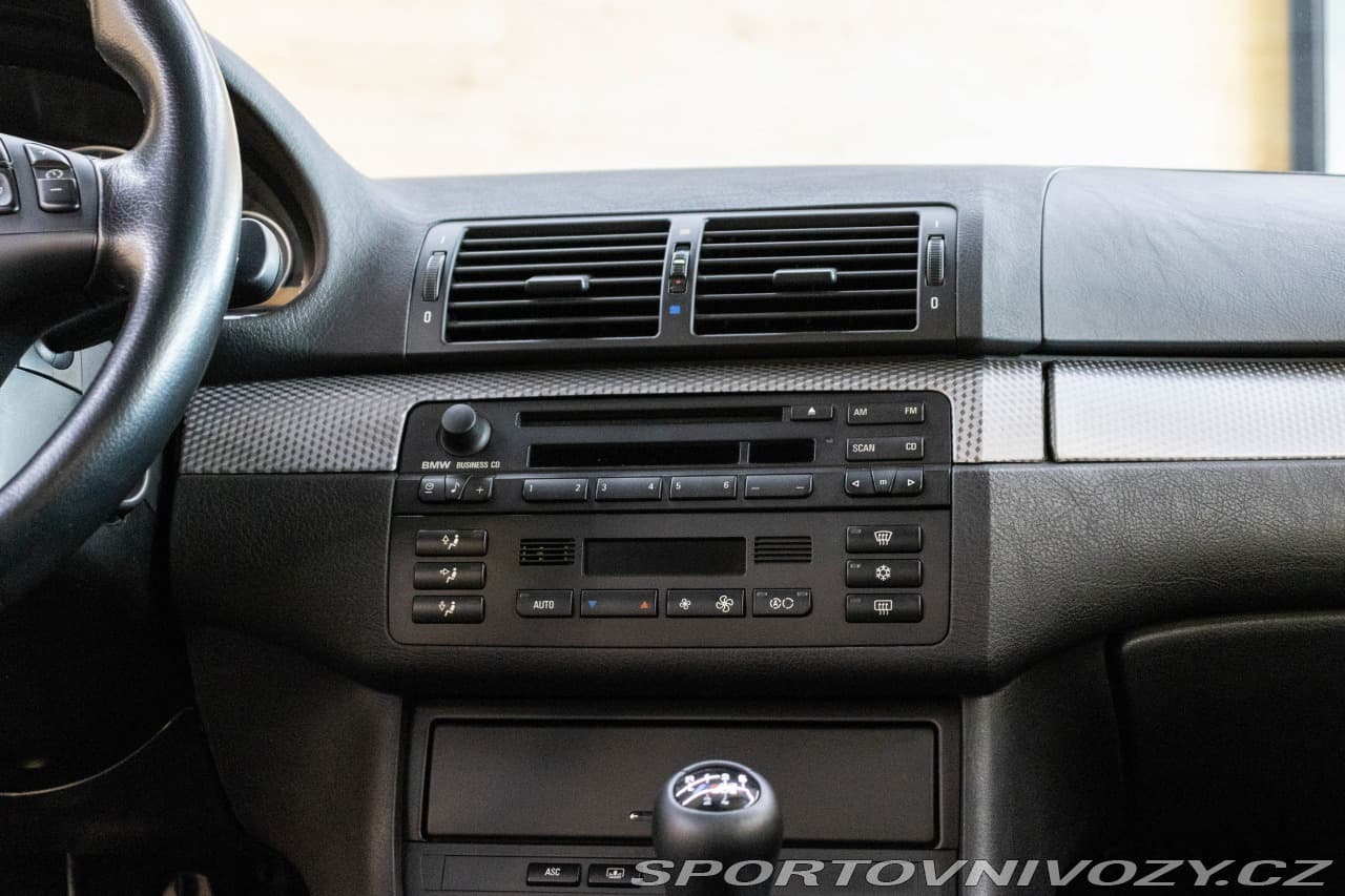 2002 BMW 3-SERIES - 16