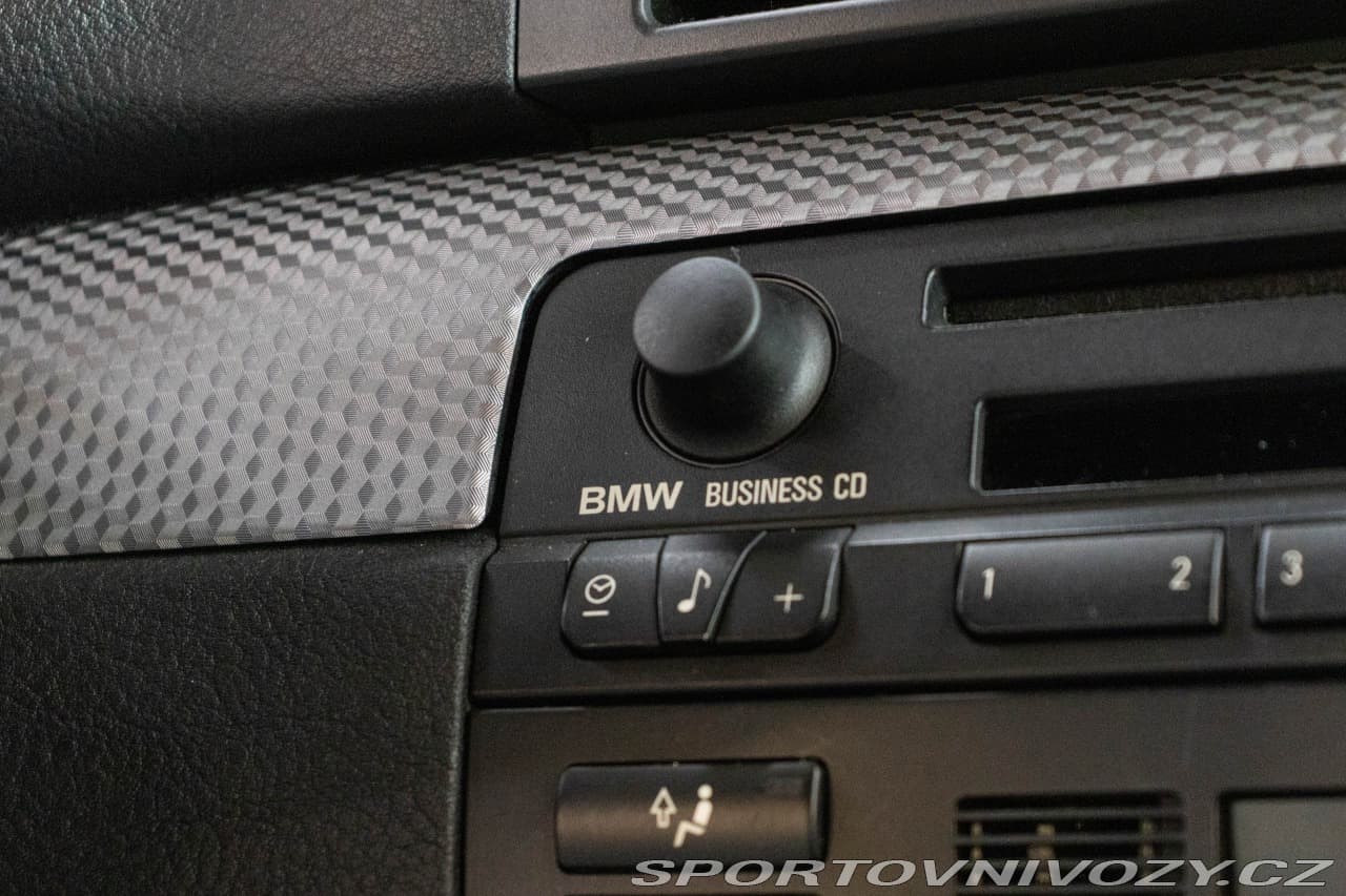 2002 BMW 3-SERIES - 18