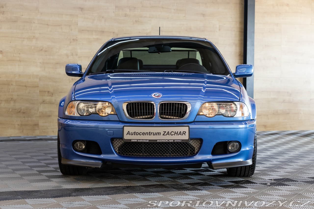 2002 BMW 3-SERIES - 3