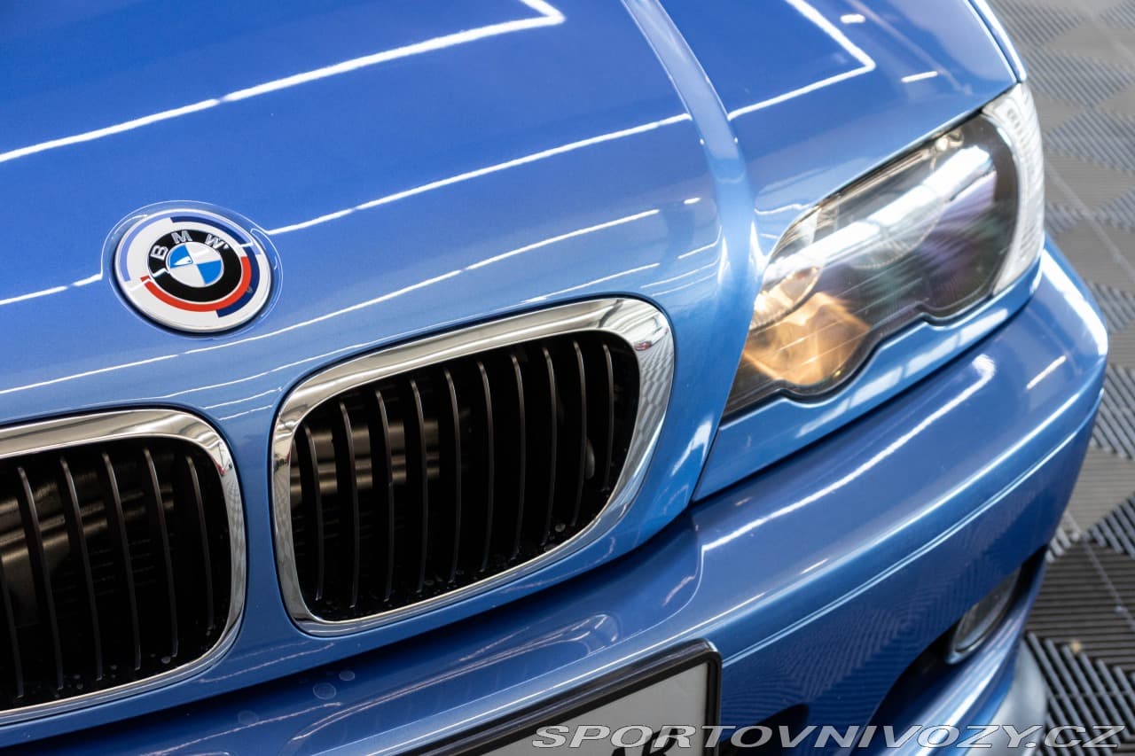 2002 BMW 3-SERIES - 4