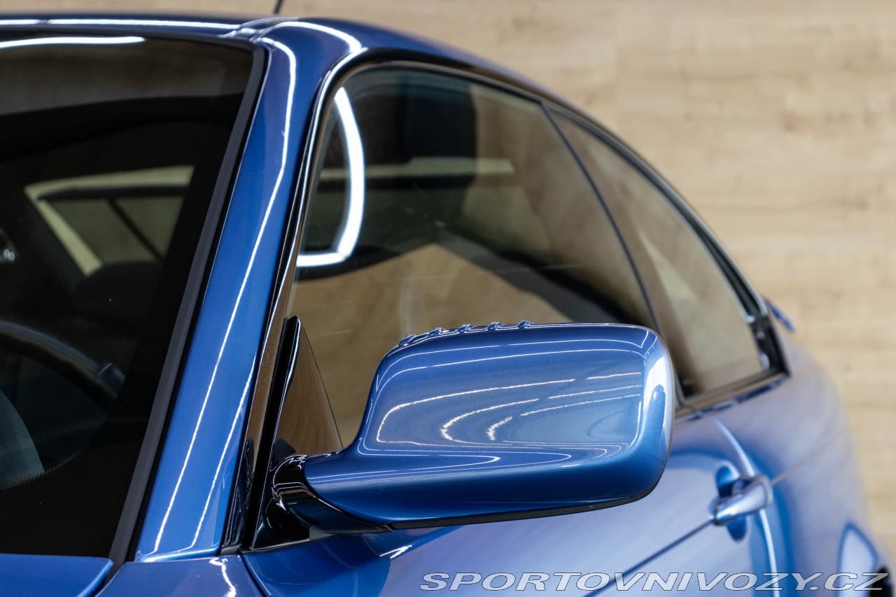 2002 BMW 3-SERIES - 5