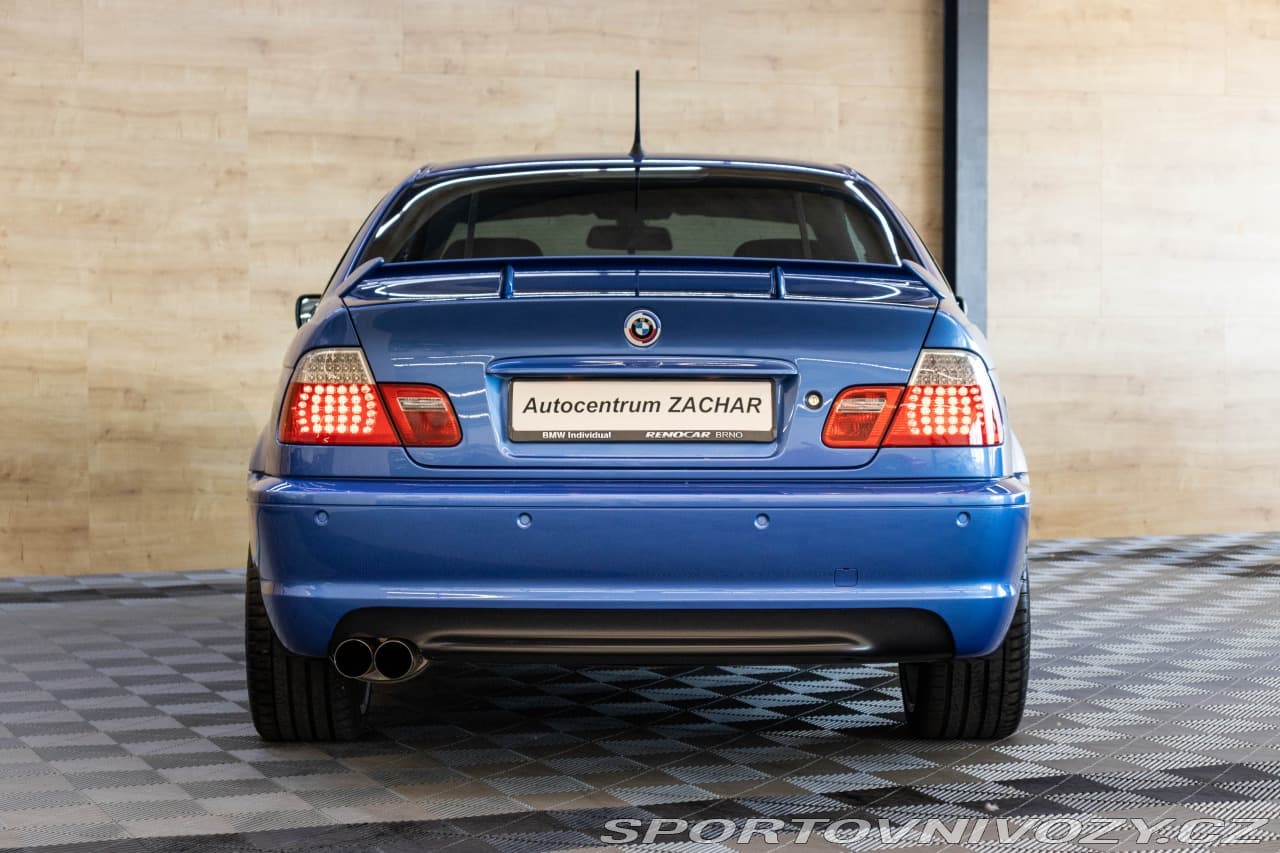 2002 BMW 3-SERIES - 6