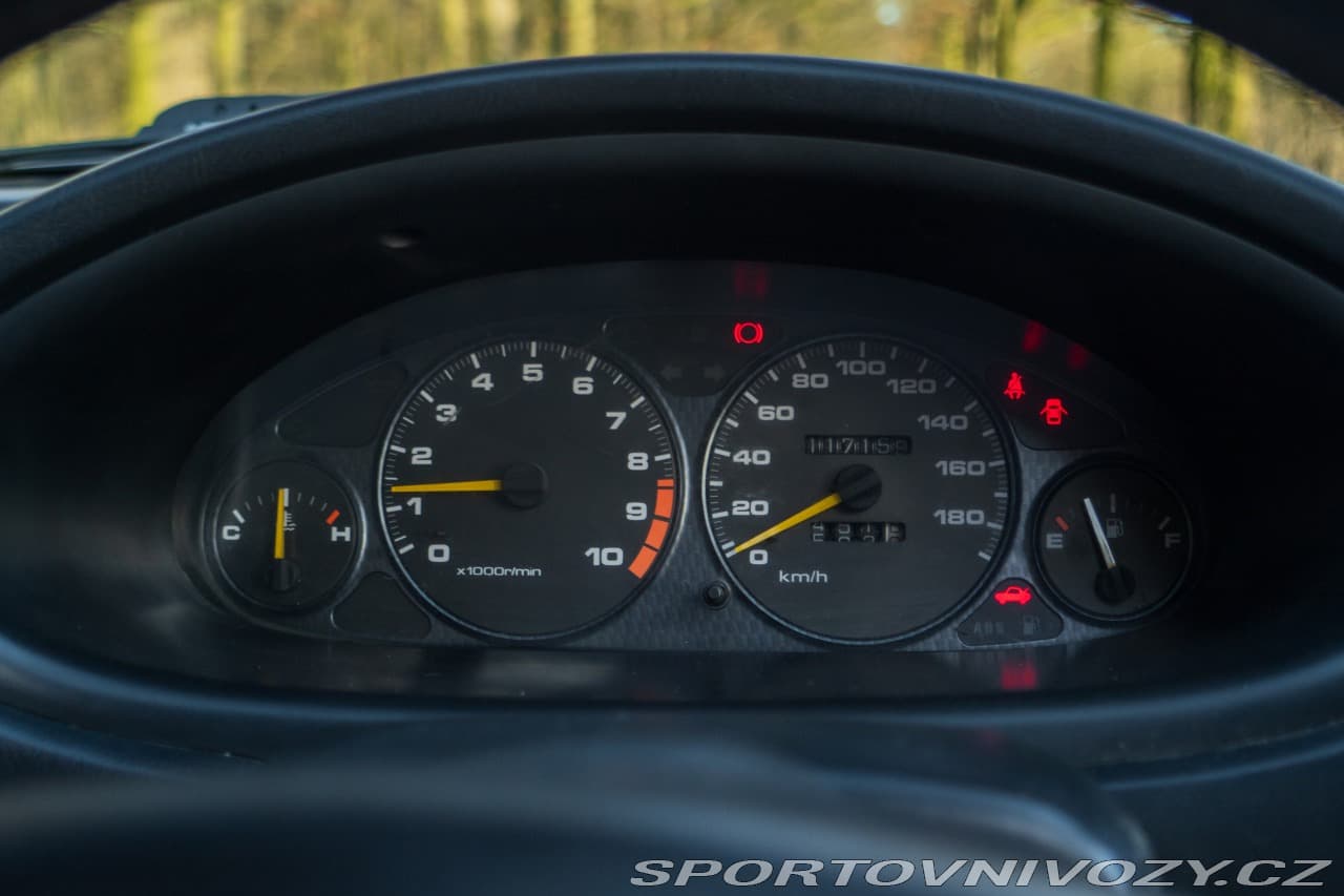 1996 Honda INTEGRA - 10