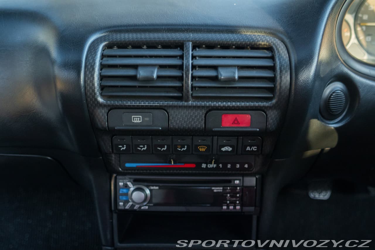 1996 Honda INTEGRA - 11