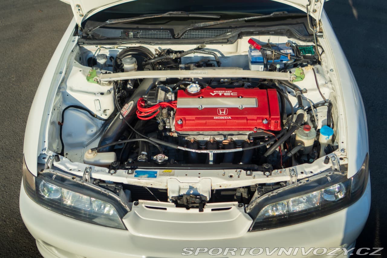 1996 Honda INTEGRA - 15