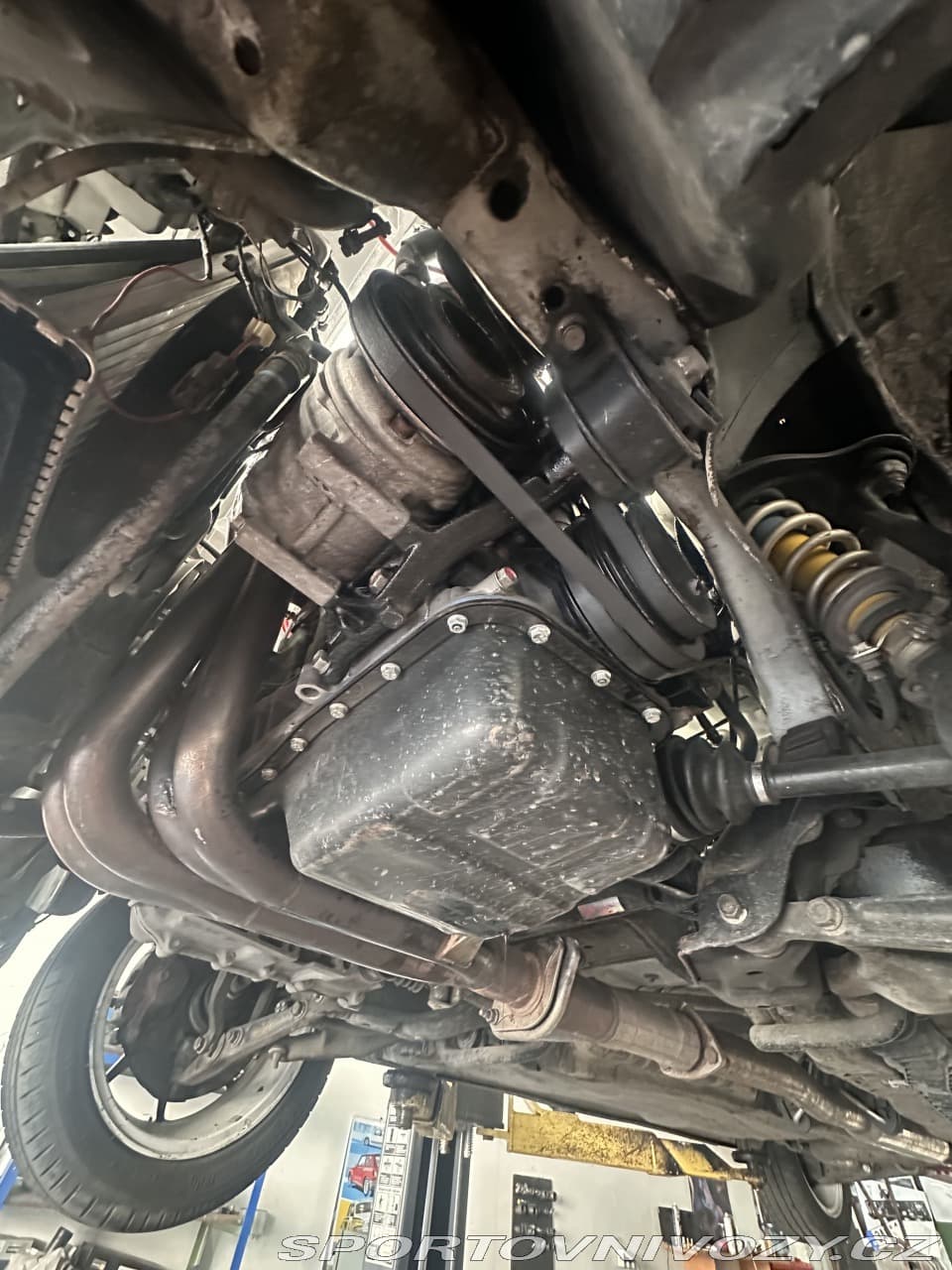 1996 Honda INTEGRA - 20