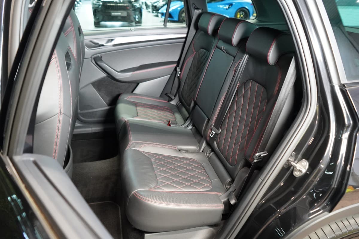 2022 Škoda Kodiaq - 14