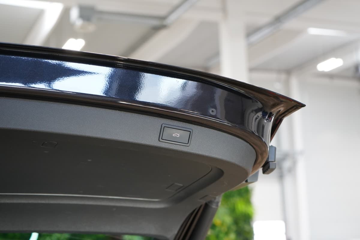 2022 Škoda Kodiaq - 18