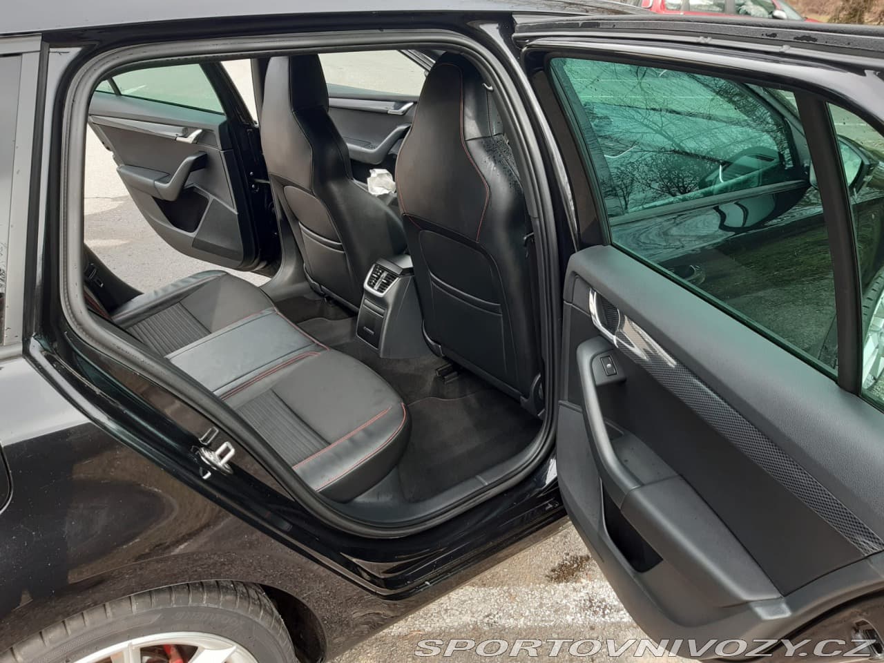 2014 Škoda Octavia - 13