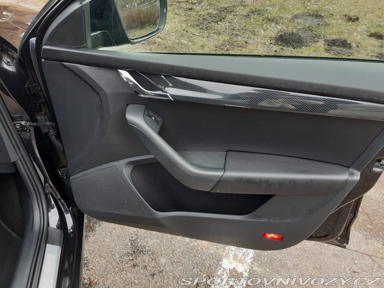 2014 Škoda Octavia - 2