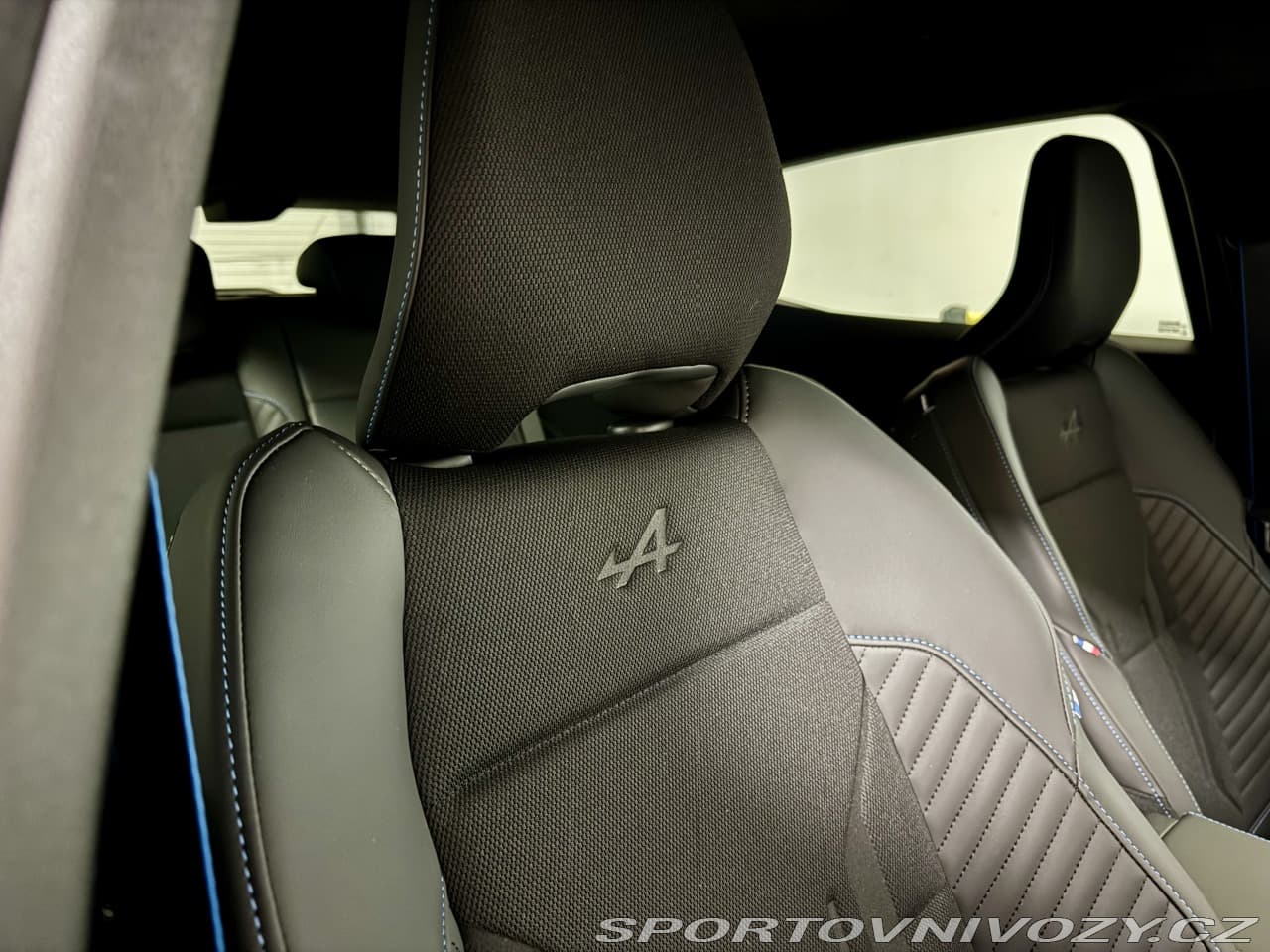 2026 Renault MEGANE - 12