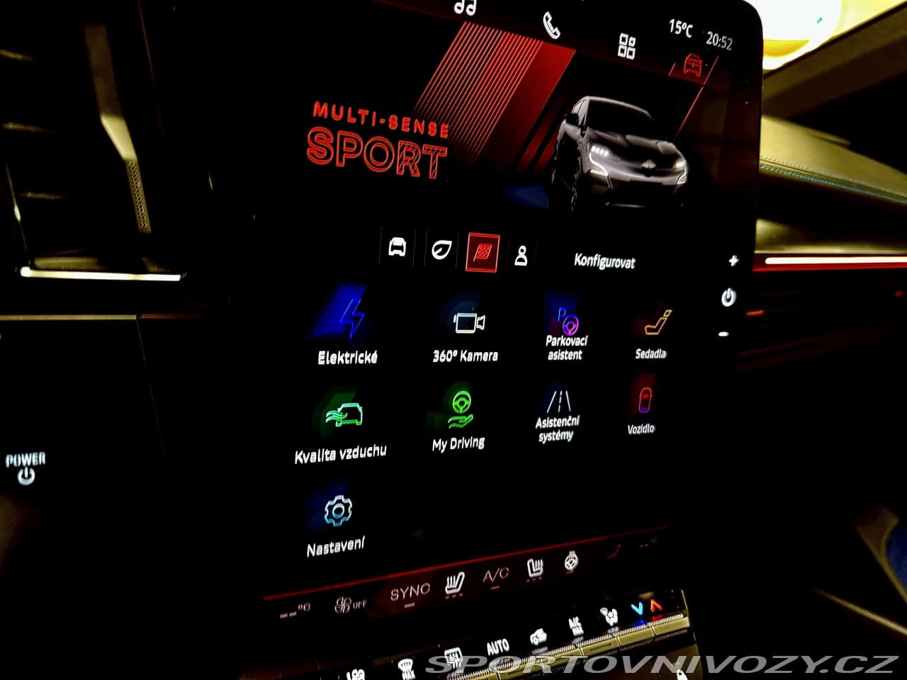 2026 Renault MEGANE - 17