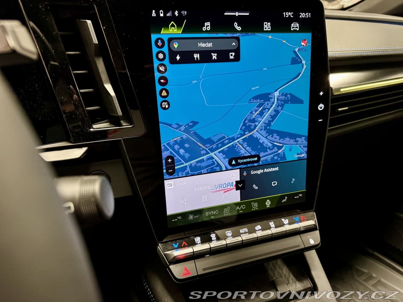 2026 Renault MEGANE - 20