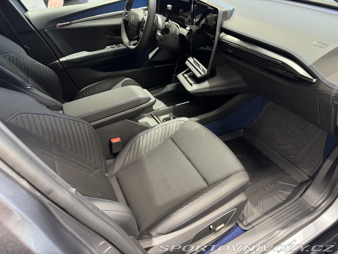 2027 Renault Megane - 4